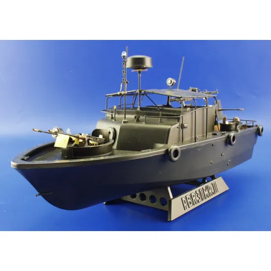 Eduard 53010 1/35 PBR 31 Mk.II Pibber Photo-Etched for Ships Photo etched set