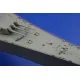 Eduard 53011 1/350 New Jersey 0 Photo-Etched for Ships Photo etched set