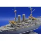 Eduard 53012 1/350 Mikasa 0 Photo-Etched for Ships Photo etched set