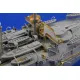 Eduard 53012 1/350 Mikasa 0 Photo-Etched for Ships Photo etched set