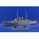Eduard 53012 1/350 Mikasa 0 Photo-Etched for Ships Photo etched set