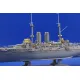 Eduard 53012 1/350 Mikasa 0 Photo-Etched for Ships Photo etched set