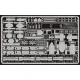 Eduard 53016 1/350 USS Arizona 0 Photo-Etched for Ships Photo etched set