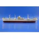Eduard 53017 1/350 Liberty Ship 0 Photo-Etched for Ships Photo etched set