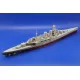 Eduard 53020 1/350 HMS Hood 0 Photo-Etched for Ships Photo etched set