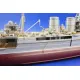 Eduard 53020 1/350 HMS Hood 0 Photo-Etched for Ships Photo etched set