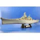 Eduard 53021 1/350 USS BB-63 Missouri 0 Photo-Etched for Ships Photo etched set