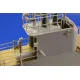Eduard 53023 1/72 Gato class submarine Photo-Etched for Ships Photo etched set