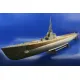 Eduard 53023 1/72 Gato class submarine Photo-Etched for Ships Photo etched set