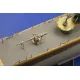 Eduard 53023 1/72 Gato class submarine Photo-Etched for Ships Photo etched set
