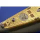 Eduard 53023 1/72 Gato class submarine Photo-Etched for Ships Photo etched set