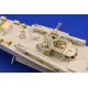Eduard 53026 1/72 Vosper M.T.B Photo-Etched for Ships Photo etched set