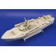 Eduard 53026 1/72 Vosper M.T.B Photo-Etched for Ships Photo etched set