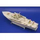 Eduard 53026 1/72 Vosper M.T.B Photo-Etched for Ships Photo etched set