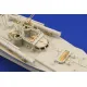 Eduard 53026 1/72 Vosper M.T.B Photo-Etched for Ships Photo etched set