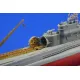 Eduard 53037 1/350 I-400 0 Photo-Etched for Ships Photo etched set