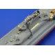 Eduard 53037 1/350 I-400 0 Photo-Etched for Ships Photo etched set