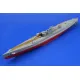 Eduard 53037 1/350 I-400 0 Photo-Etched for Ships Photo etched set