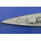 Eduard 53045 1/350 Admiral Graf Spee 0 Photo-Etched for Ships Photo etched set