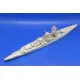 Eduard 53045 1/350 Admiral Graf Spee 0 Photo-Etched for Ships Photo etched set
