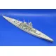 Eduard 53045 1/350 Admiral Graf Spee 0 Photo-Etched for Ships Photo etched set