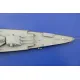 Eduard 53045 1/350 Admiral Graf Spee 0 Photo-Etched for Ships Photo etched set