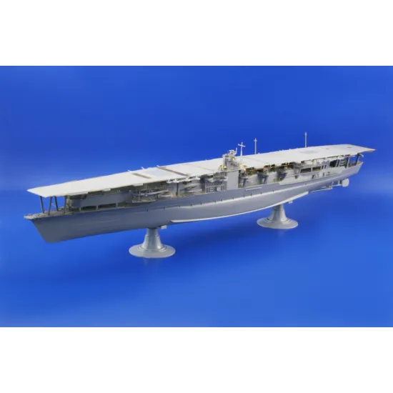 Eduard 53047 1/350 Akagi 0 Photo-Etched for Ships Photo etched set