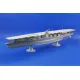 Eduard 53047 1/350 Akagi 0 Photo-Etched for Ships Photo etched set