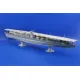 Eduard 53047 1/350 Akagi 0 Photo-Etched for Ships Photo etched set