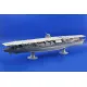 Eduard 53047 1/350 Akagi 0 Photo-Etched for Ships Photo etched set