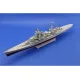 Eduard 53048 1/350 Prinz Eugen 0 Photo-Etched for Ships Photo etched set