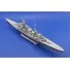 Eduard 53048 1/350 Prinz Eugen 0 Photo-Etched for Ships Photo etched set