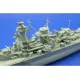 Eduard 53050 1/350 Admiral Graf Spee 0 Photo-Etched for Ships Photo etched set