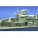 Eduard 53050 1/350 Admiral Graf Spee 0 Photo-Etched for Ships Photo etched set