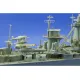 Eduard 53050 1/350 Admiral Graf Spee 0 Photo-Etched for Ships Photo etched set