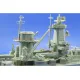 Eduard 53050 1/350 Admiral Graf Spee 0 Photo-Etched for Ships Photo etched set