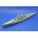 Eduard 53050 1/350 Admiral Graf Spee 0 Photo-Etched for Ships Photo etched set