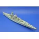 Eduard 53050 1/350 Admiral Graf Spee 0 Photo-Etched for Ships Photo etched set