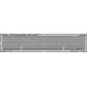 Eduard 53060 1/350 Prinz Eugen railings 0 Photo-Etched for Ships Photo etched set