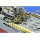 Eduard 53074 1/350 TONE 0 Photo-Etched for Ships Photo etched set