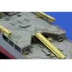 Eduard 53074 1/350 TONE 0 Photo-Etched for Ships Photo etched set