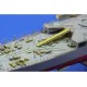 Eduard 53074 1/350 TONE 0 Photo-Etched for Ships Photo etched set