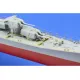 Eduard 53074 1/350 TONE 0 Photo-Etched for Ships Photo etched set