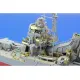 Eduard 53074 1/350 TONE 0 Photo-Etched for Ships Photo etched set
