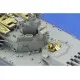 Eduard 53079 1/350 Prince of Wales 0 Photo-Etched for Ships Photo etched set