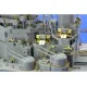 Eduard 53079 1/350 Prince of Wales 0 Photo-Etched for Ships Photo etched set