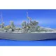 Eduard 53079 1/350 Prince of Wales 0 Photo-Etched for Ships Photo etched set