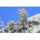 Eduard 53095 1/450 Yamato 1/450 Photo-Etched for Ships Photo etched set