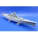 Eduard 53095 1/450 Yamato 1/450 Photo-Etched for Ships Photo etched set