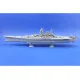 Eduard 53095 1/450 Yamato 1/450 Photo-Etched for Ships Photo etched set